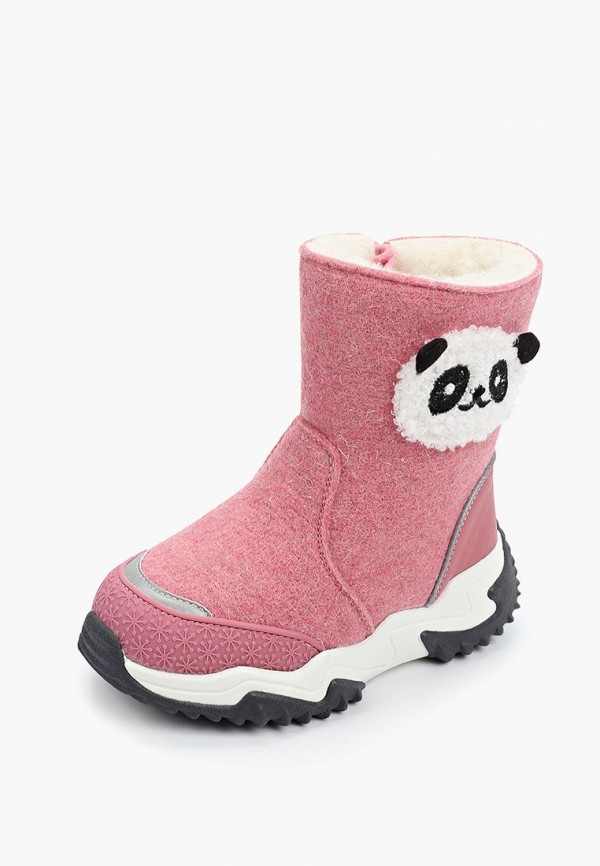 Kapika Валенки - фото 2