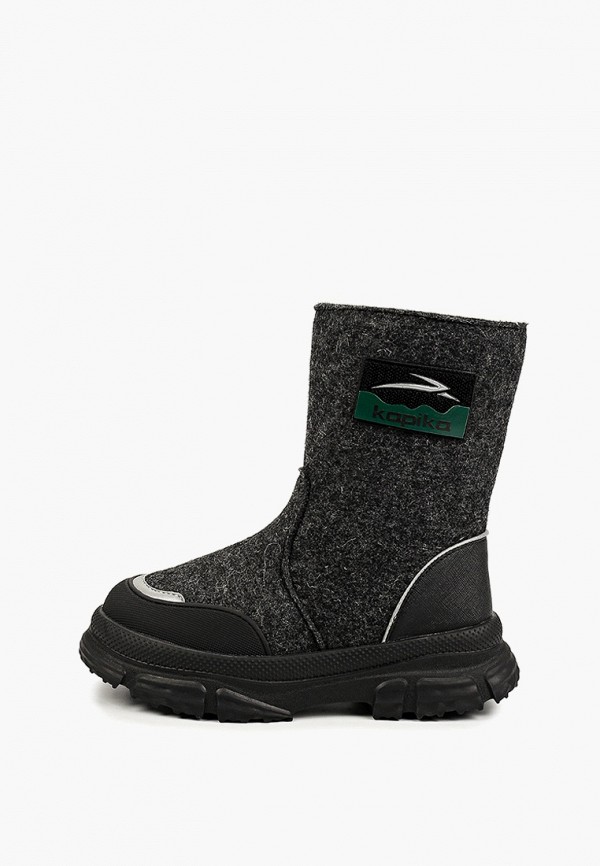 Kapika Валенки - фото 1