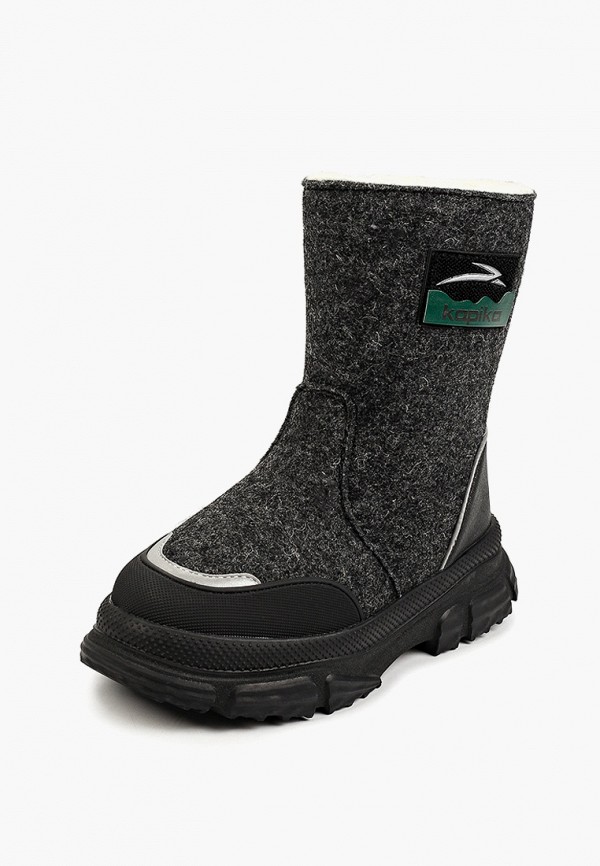 Kapika Валенки - фото 2