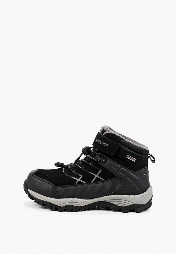 Kapika Ботинки - фото 1