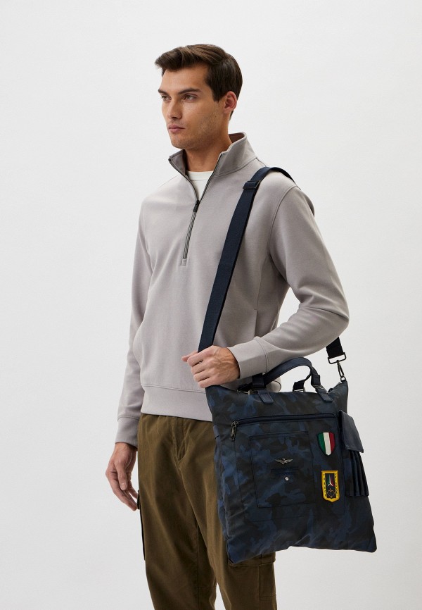 Aeronautica Militare Сумка - фото 6