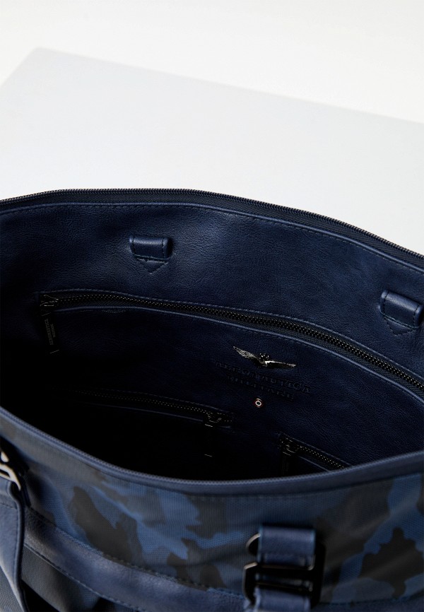 Aeronautica Militare Сумка - фото 4