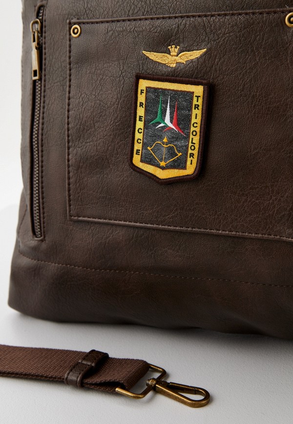 Aeronautica Militare Сумка - фото 3