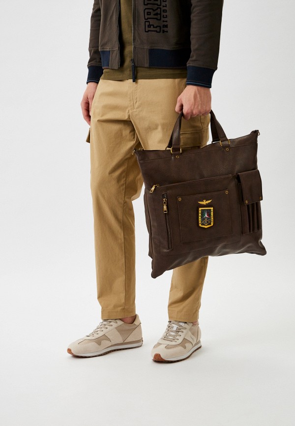 Aeronautica Militare Сумка - фото 6