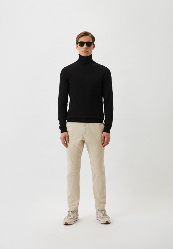 Hugo Водолазка - San Thomas-M - фото 2