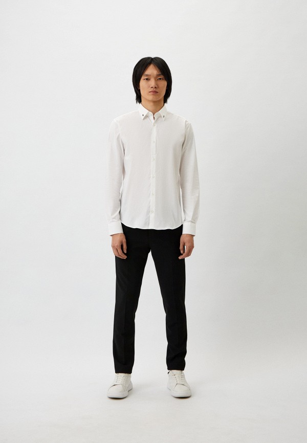 Hugo Рубашка - Ermo - фото 2