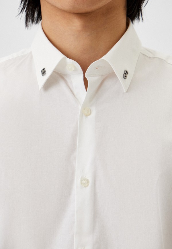 Hugo Рубашка - Ermo - фото 4