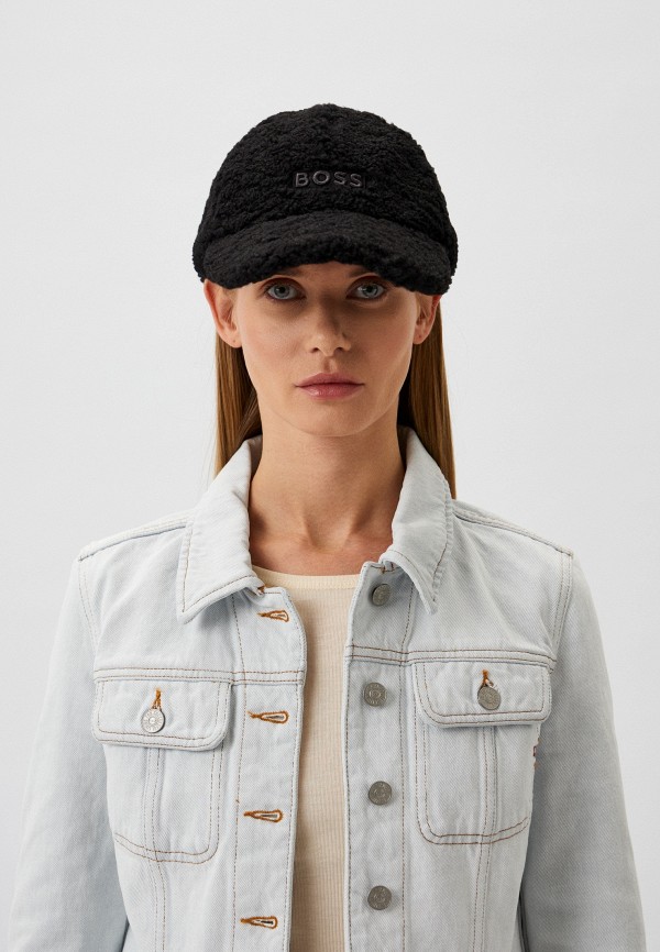 Boss Бейсболка - Xusy-FF - фото 4