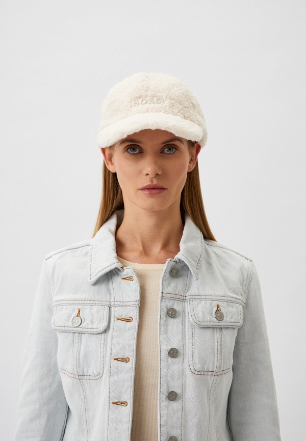 Boss Бейсболка - Xusy-FF - фото 4