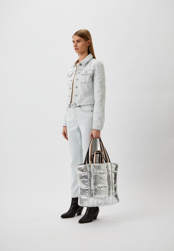 Boss Сумка - Deva NS Tote-SP - фото 6