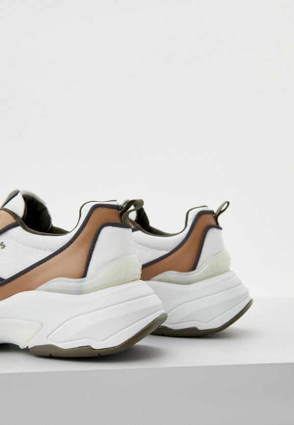 Boss Кроссовки - Noa_Runn_Alica - фото 4