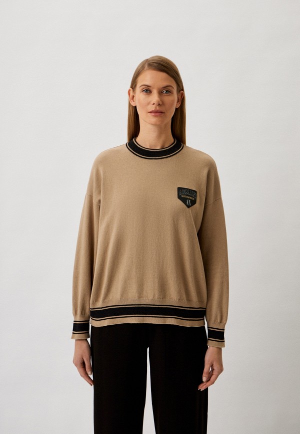 Armani Exchange Джемпер - фото 1