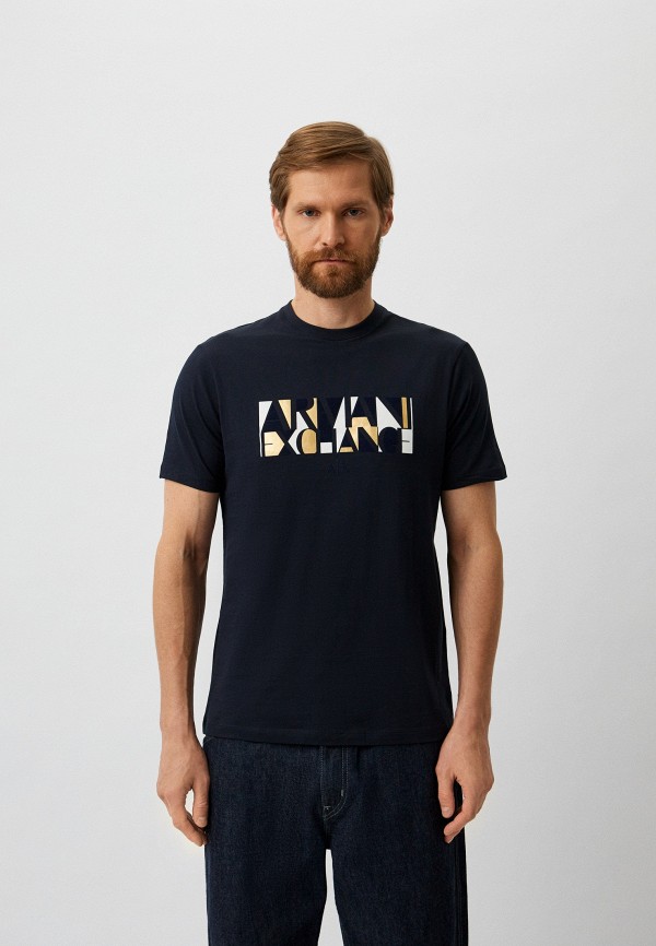 Armani Exchange Футболка - фото 1