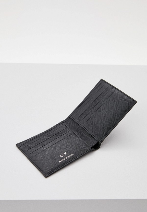 Armani Exchange Кошелек - фото 4
