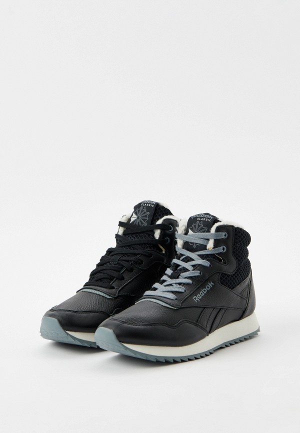 Reebok Кроссовки - ROCKEASY RIPPLE - фото 3