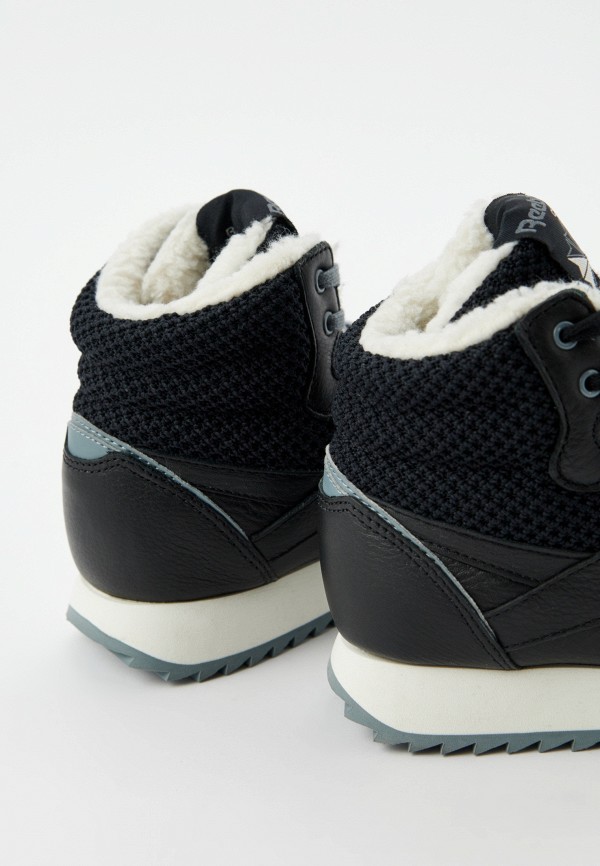 Reebok Кроссовки - ROCKEASY RIPPLE - фото 4