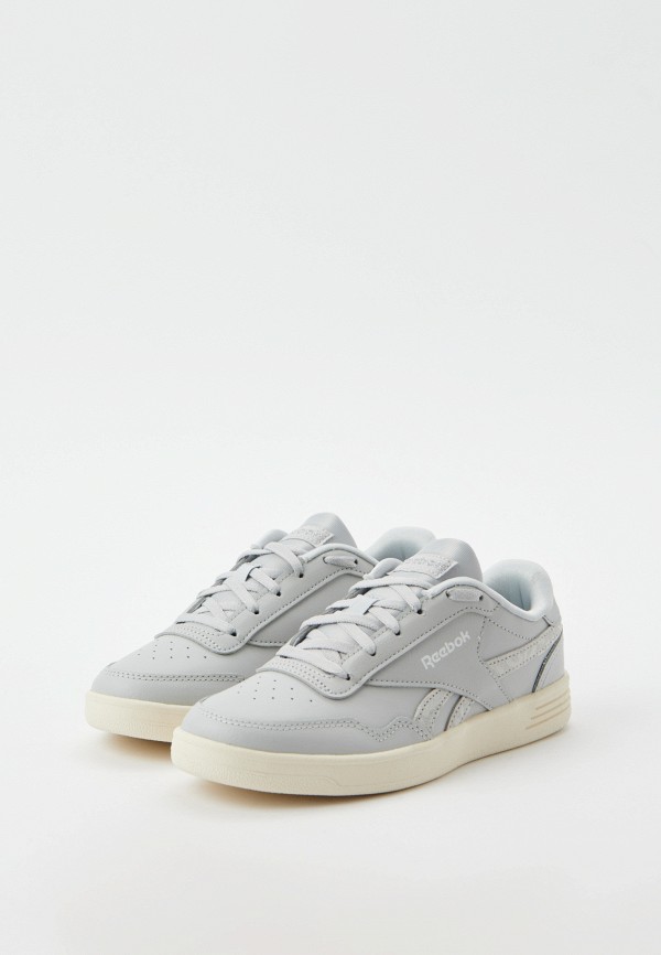 Reebok Кеды - REEBOK ROYAL TECHQUE T - фото 3