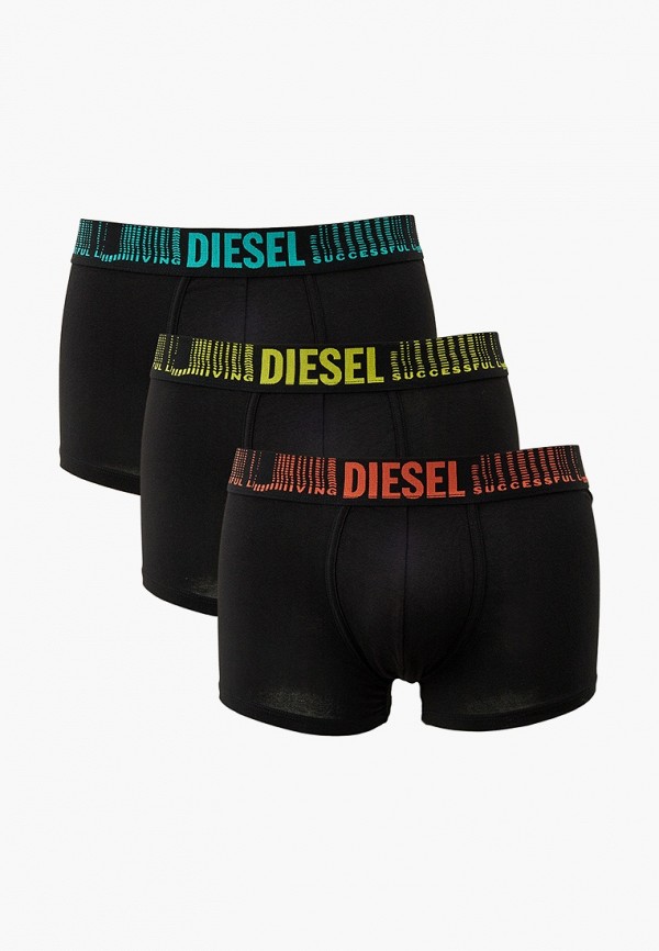 Diesel Трусы 3 шт. - фото 1
