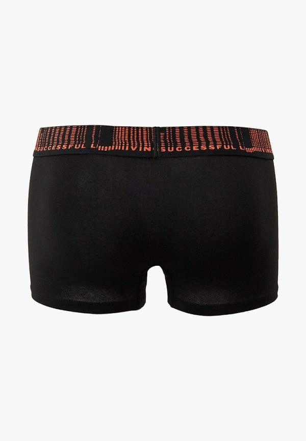 Diesel Трусы 3 шт. - фото 2