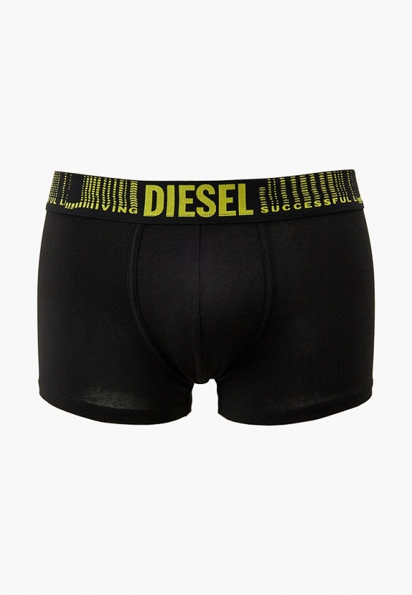 Diesel Трусы 3 шт. - фото 4