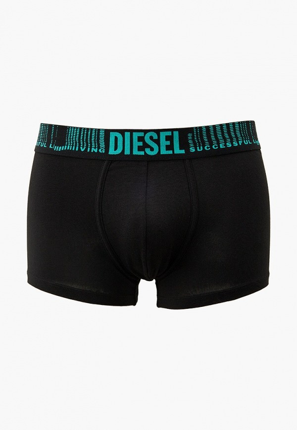 Diesel Трусы 3 шт. - фото 5