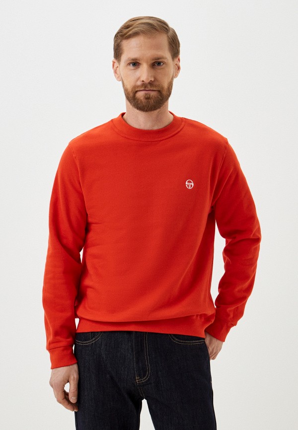 Sergio Tacchini Свитшот - фото 1