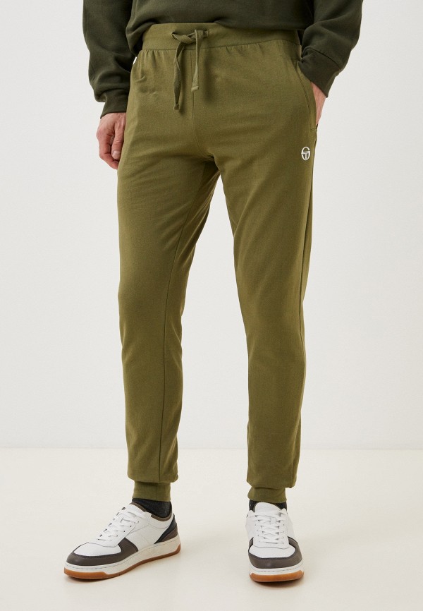 Sergio Tacchini Брюки спортивные - фото 1