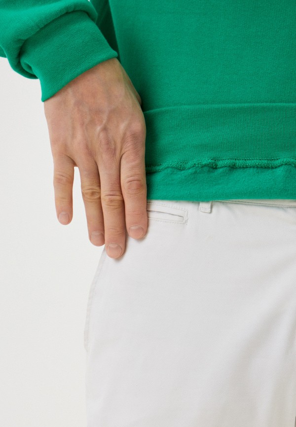 Sergio Tacchini Свитшот - фото 4