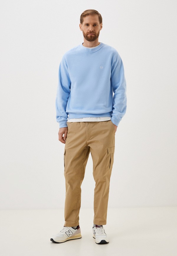 Sergio Tacchini Свитшот - фото 2