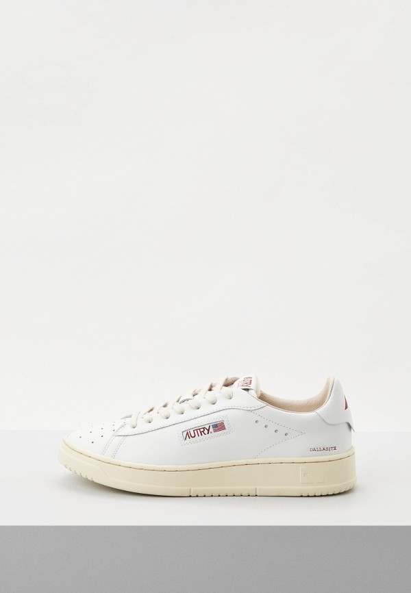 Autry Кеды - фото 1