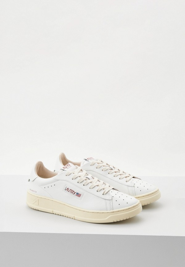 Autry Кеды - фото 3