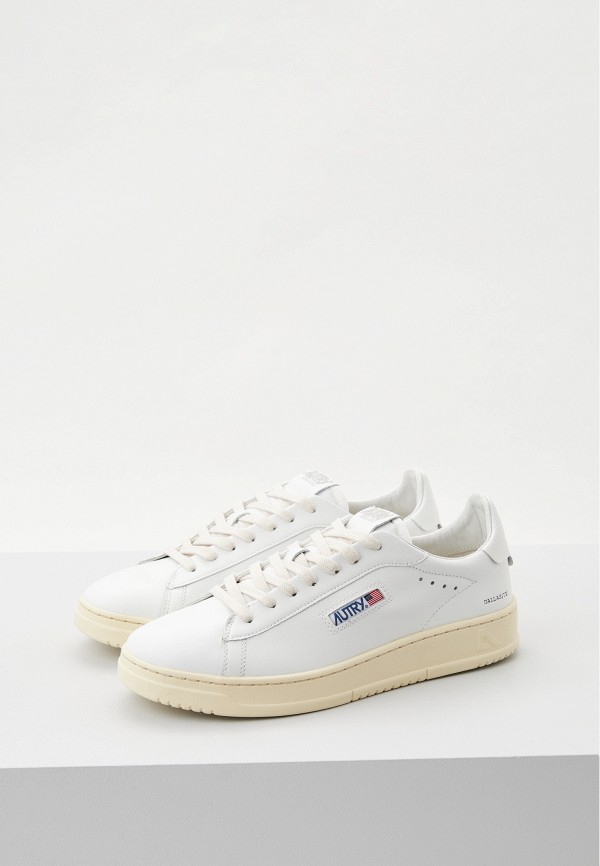 Autry Кеды - фото 3