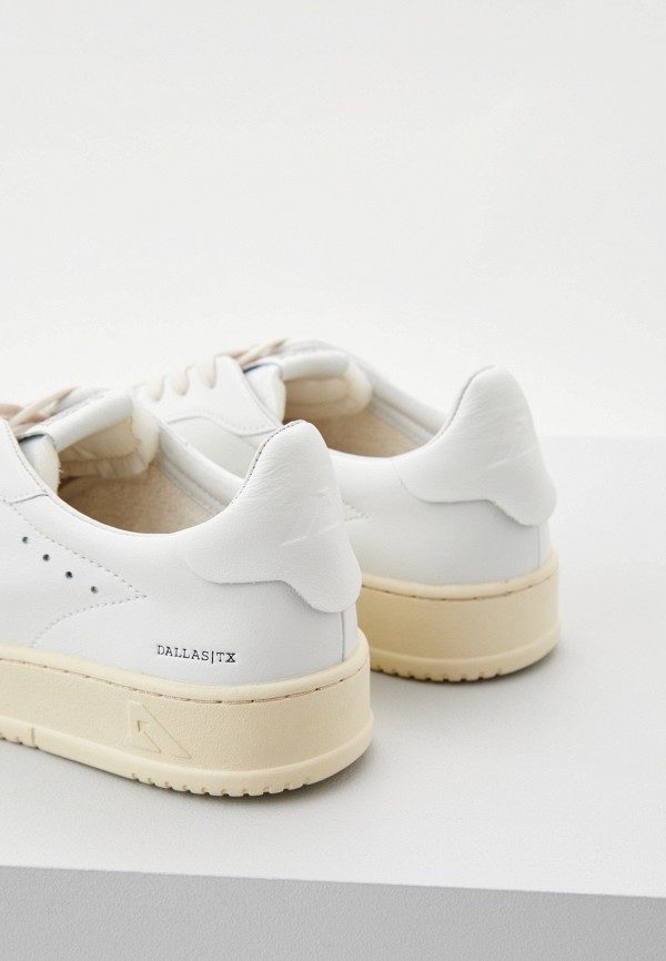 Autry Кеды - фото 4