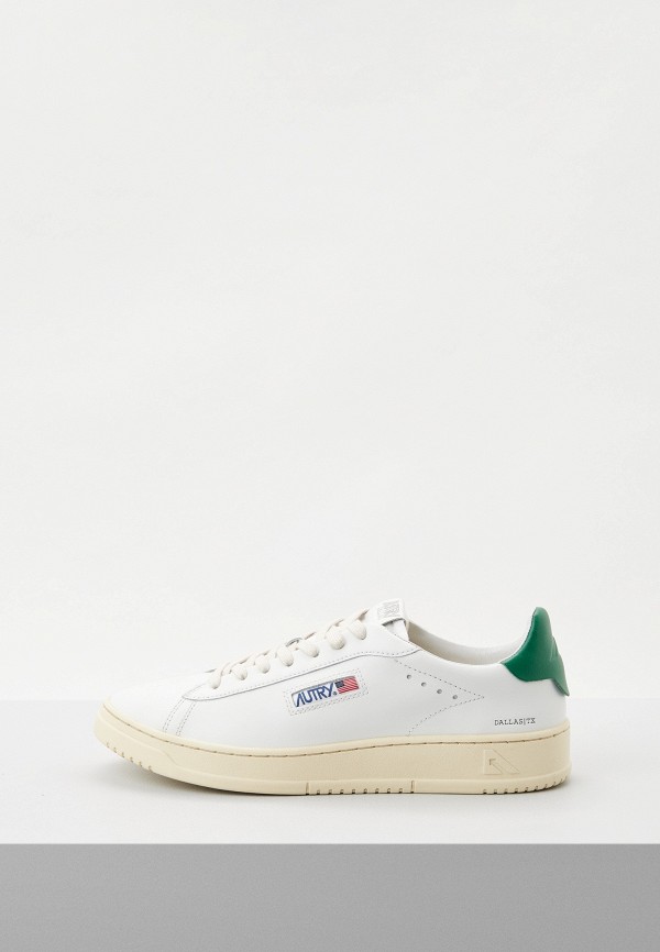 Autry Кеды - фото 1