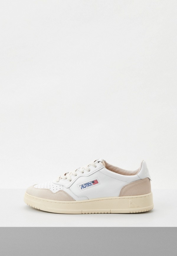 Autry Кеды - фото 1