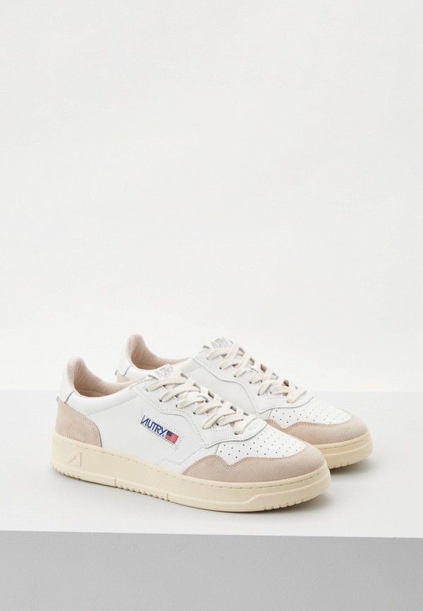 Autry Кеды - фото 3