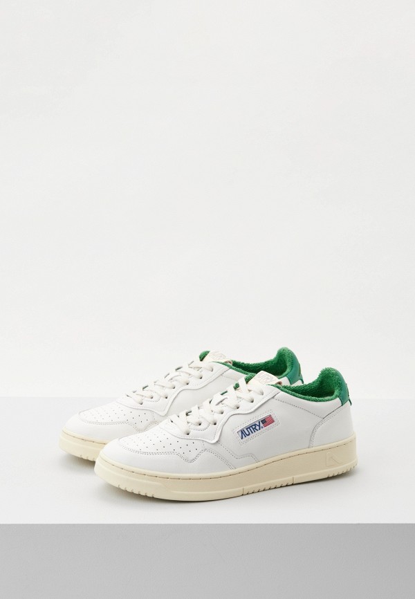 Autry Кеды - фото 3