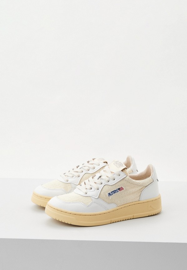 Autry Кеды - фото 3