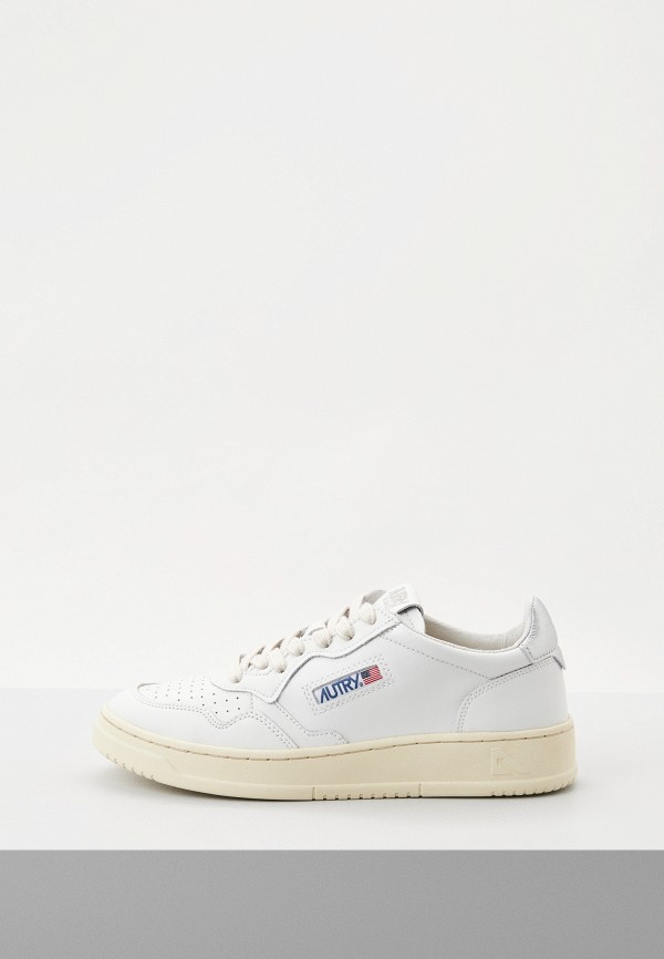 Autry Кеды - фото 1