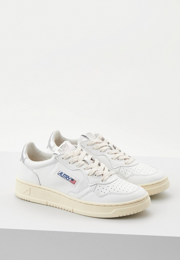 Autry Кеды - фото 3