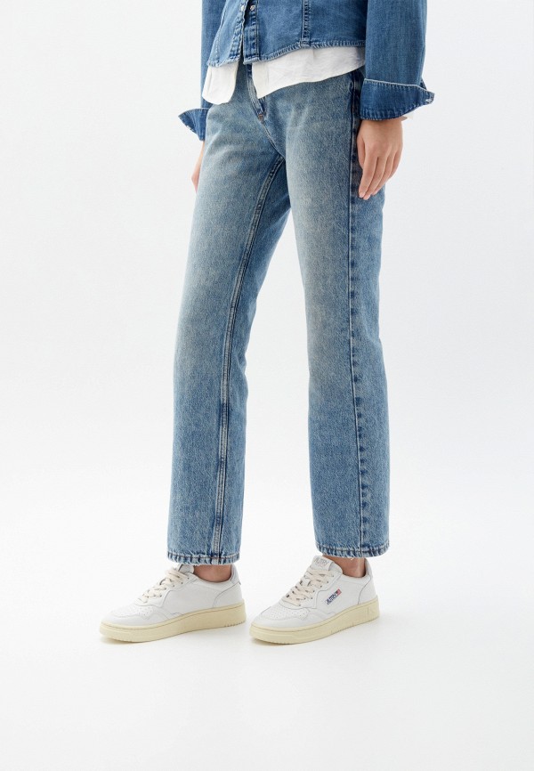 Autry Кеды - фото 6