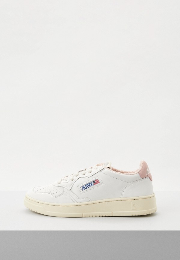 Autry Кеды - фото 1