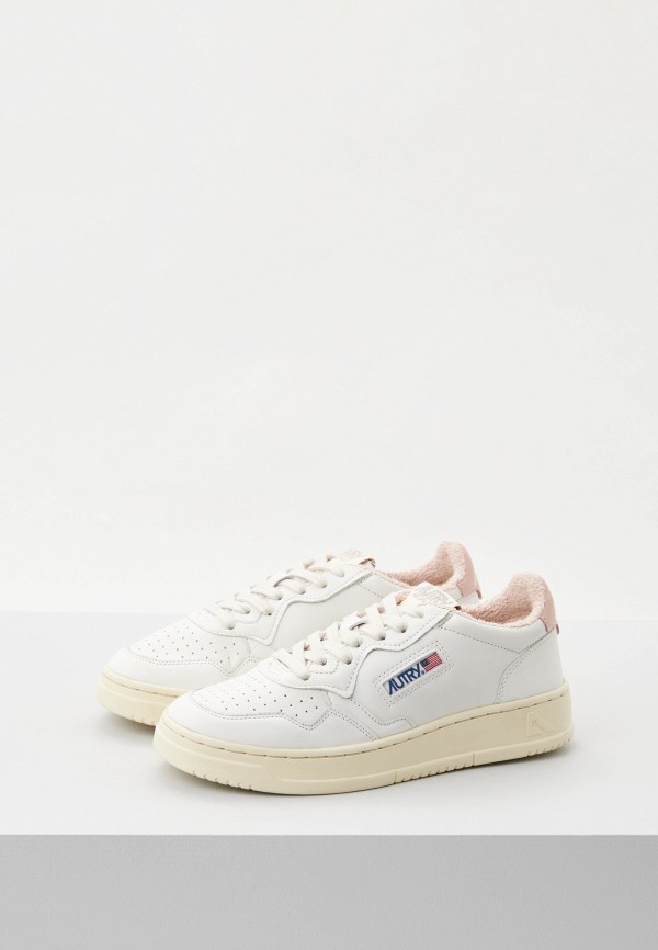 Autry Кеды - фото 3