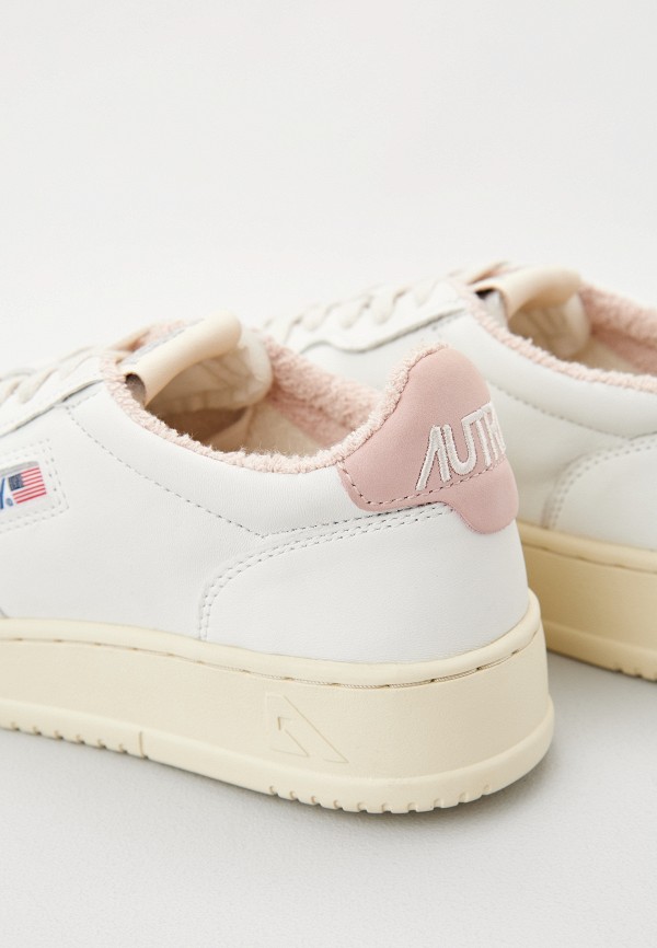 Autry Кеды - фото 4