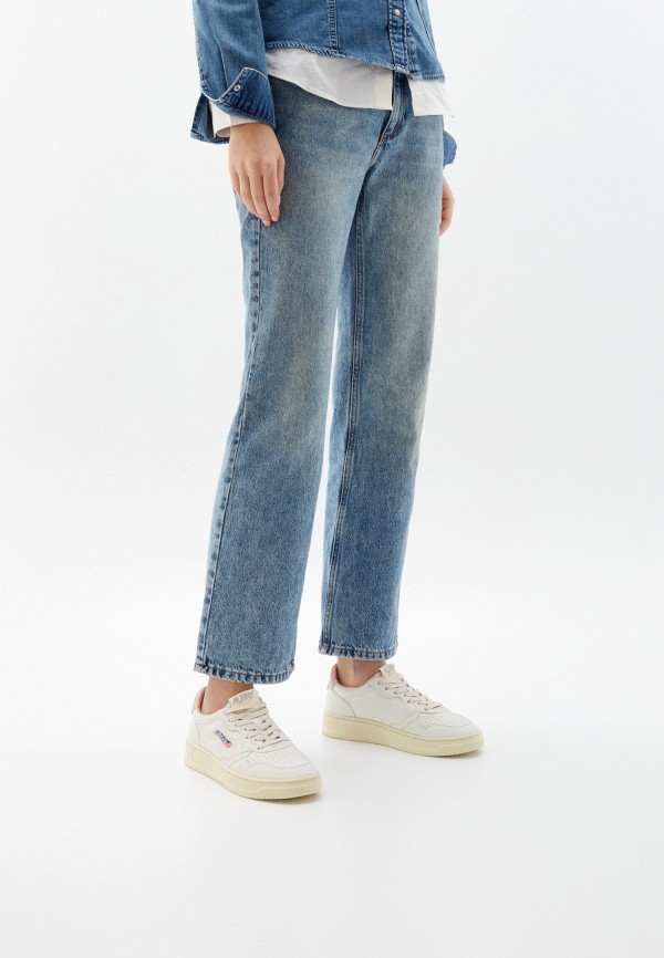 Autry Кеды - фото 6