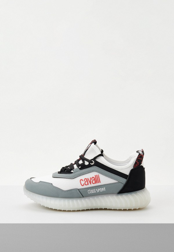 Cavalli Class Кроссовки - фото 1
