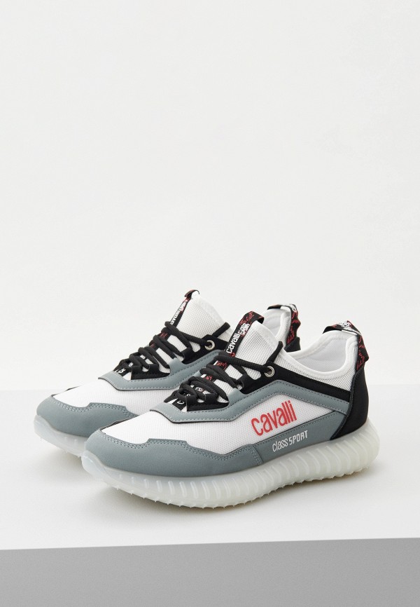 Cavalli Class Кроссовки - фото 3