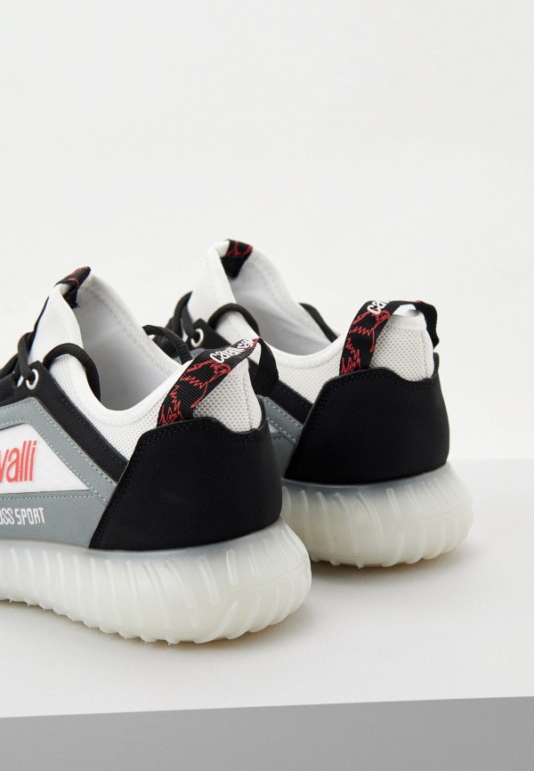 Cavalli Class Кроссовки - фото 4