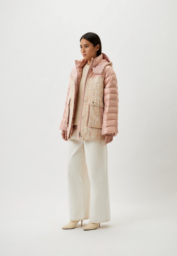 Add Пуховик - фото 2