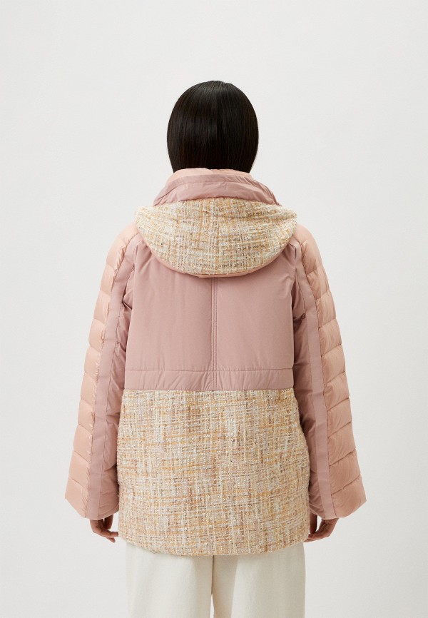 Add Пуховик - фото 3